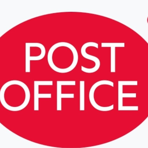 Deansgate Post Office & Souvenirs Gifts logo