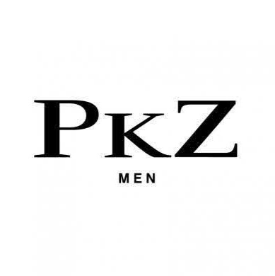 PKZ MEN Baden logo