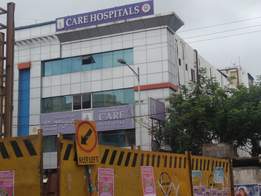 Guru Nanak CARE Hospitals, 1-4-908/7/1, Musheerabad, Hyderabad, Telangana 500020, India, Vascular_Surgeon, state TS