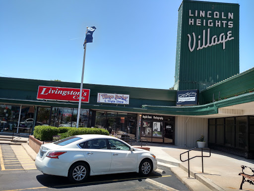 Shopping Mall «Lincoln Heights Village Shopping Center», reviews and photos, 4701-4737 E. E Douglas Ave, Wichita, KS 67218, USA