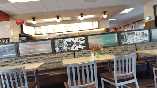 Fast Food Restaurant «Chick-fil-A», reviews and photos, 2415 Cherry Rd, Rock Hill, SC 29732, USA