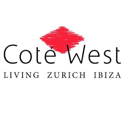 Coté West Living Zurich Ibiza logo