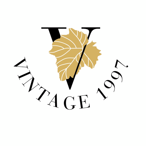 Ristorante Vintage 1997 logo