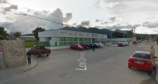 Centro De Salud San Cristóbal, Los Cronistas 385, Prudencio Moscoso, 29217 San Cristóbal de las Casas, Chis., México, Centro de salud y bienestar | CHIS