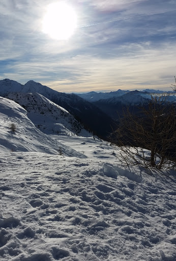 Rifugio Campo Base
