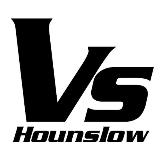 Vitamin Shop HOUNSLOW logo