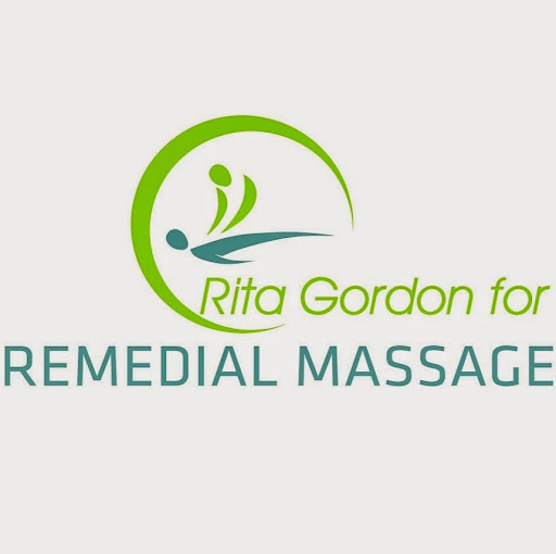 Rita Gordon - MindBody Konnexions logo