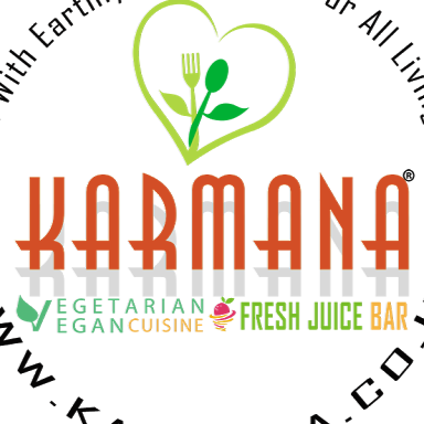 Karmana logo