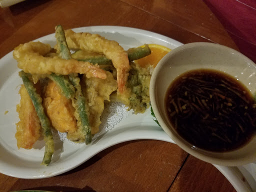 Restaurant «Yamatani Japanese Restaurant & Sushi Bar», reviews and photos, 635 N Main St, Bishop, CA 93514, USA