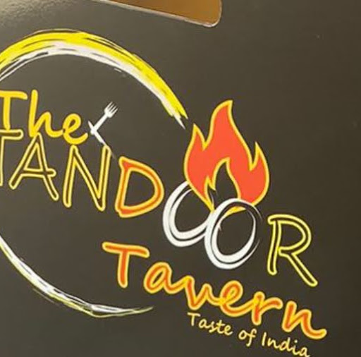 The Tandoor Tavern logo
