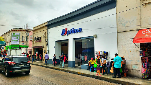 Optima-Mérida IV, Calle 56 510, Centro, 97000 Mérida, Yuc., México, Tienda de ropa | YUC