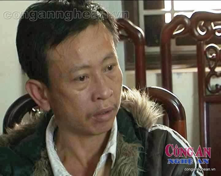 Nguyễn Ngọc Thục bị bắt vì chiếm đoạt ma túy do Chính và Lan vứt khi bị công an bắt