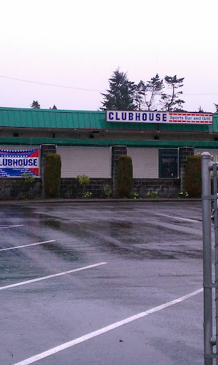 Restaurant «Clubhouse Sports Bar and Grill», reviews and photos, 10432 SE Kent Kangley Rd, Kent, WA 98030, USA