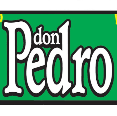 Don Pedro Mexican Restaurant logo