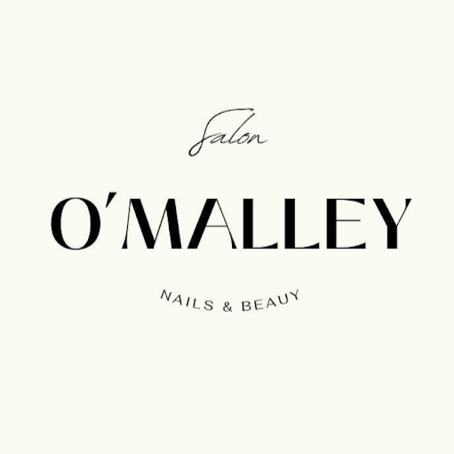 Omalley Nail & Beauty logo