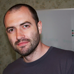 avatar of Illia Vlasov