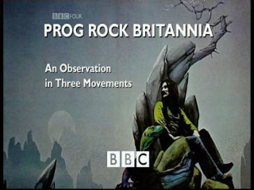 Prog Rock Britannia La Cepa Originaria Del Prog
