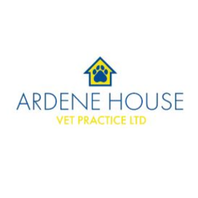 Ardene House Vet Practice logo
