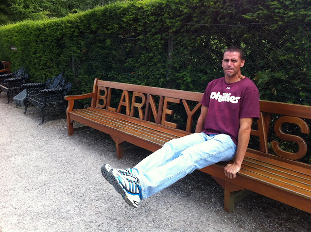 Bodyweight exercise / L-sitting across the world IMG_1770