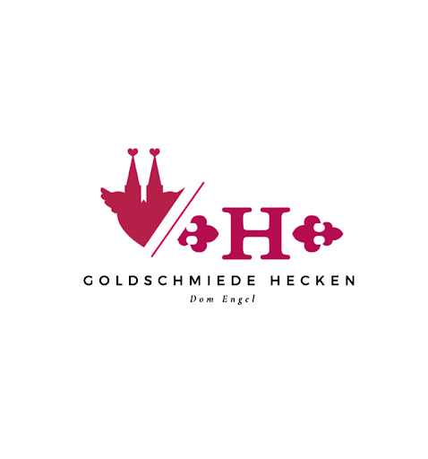 Goldschmiede Hecken logo