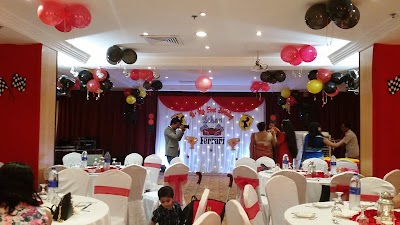Photos of London Suites Hotel
