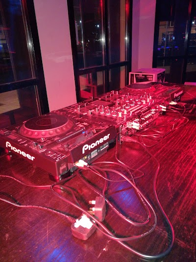 Photos of The Garavogue Bar