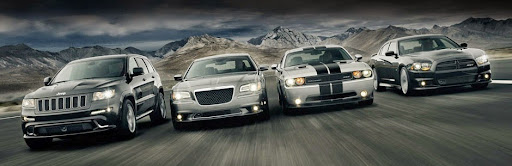 Dodge Рё Chrysler Р»РѕРіРѕС‚РёРїС‹