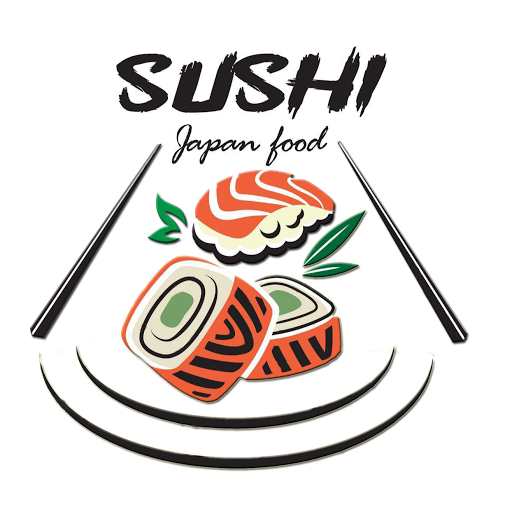 Aylia Sushi bar logo