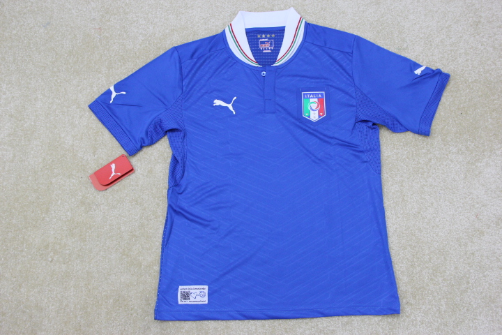 [VENDO] [VENDO]Camisetas de futbol 2013(Seriedad y recepcion de paquete garantizadas)NINONE33
