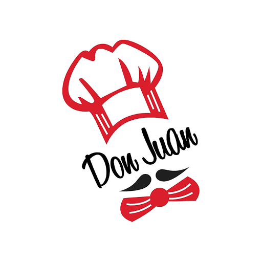 Don Juan V's Peruvian Sandwiches logo