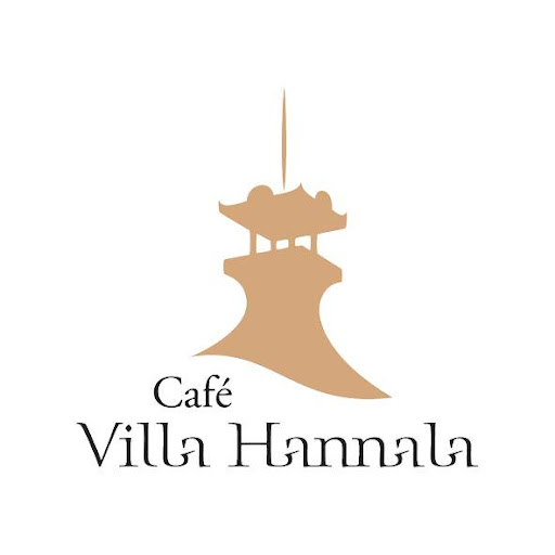 Villa Hannala logo