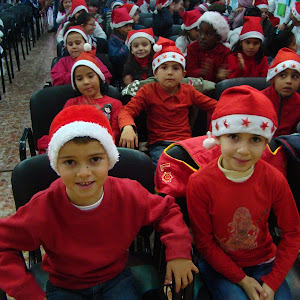 Festival de Navidad 2012