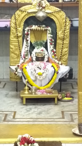 Shiva Temple, Yemalur Main Rd, Yemalur, Bellandur, Bengaluru, Karnataka 560037, India, Place_of_Worship, state KA