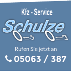 Autohaus Schulze - KFZ-Service & Werkstatt