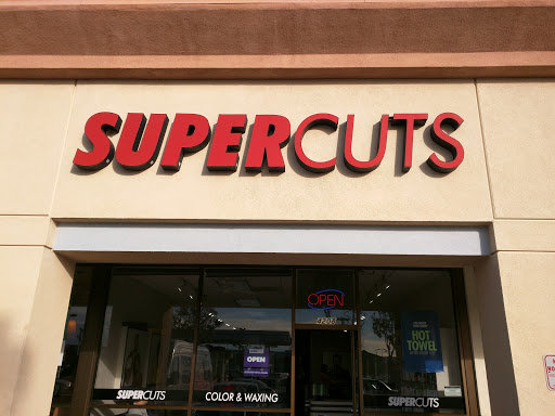 Hair Salon «Supercuts», reviews and photos, 4208 Woodruff Ave, Lakewood, CA 90713, USA