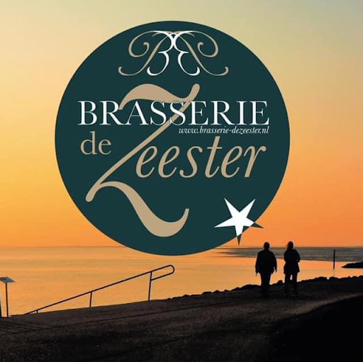 Brasserie de Zeester logo