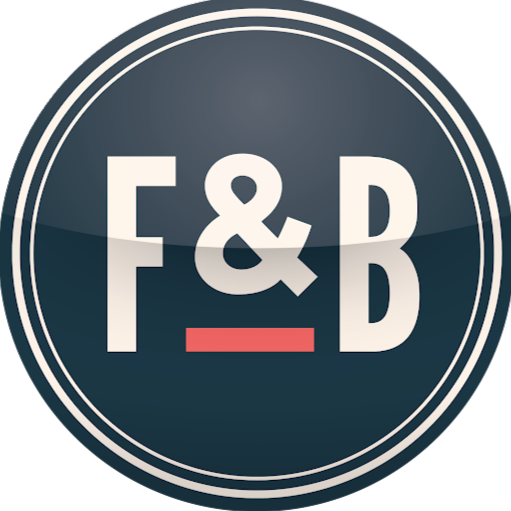 Fergus & Bix McKenzie Towne logo