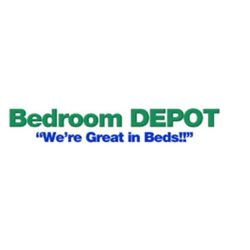 Bedroom Depot [Voted Windsor's Favourite] logo