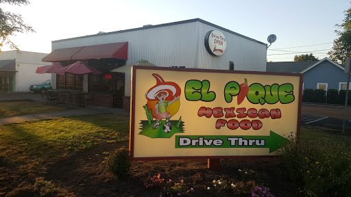 Mexican Restaurant «El Pique Mexican Food», reviews and photos, 1870 Main St, Springfield, OR 97477, USA