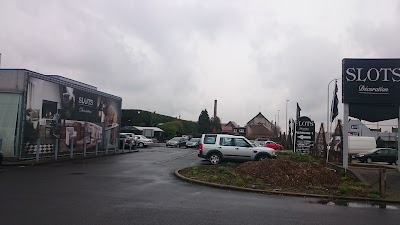 Photos of Slots D&eacute;coration