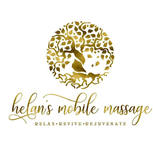 Helan Mobile Massage logo