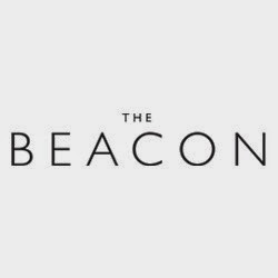 The Beacon Hotel logo