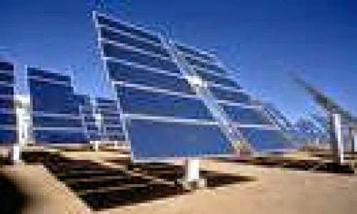 Solar Energy Panels For Home Or Business