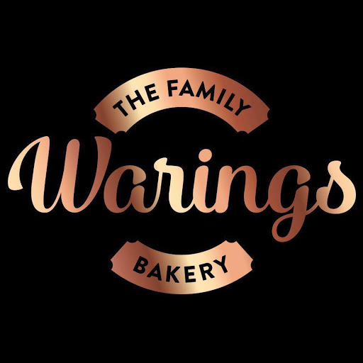 Warings Bakery - Burghfield logo