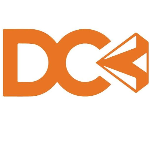 Diamond Contracting logo