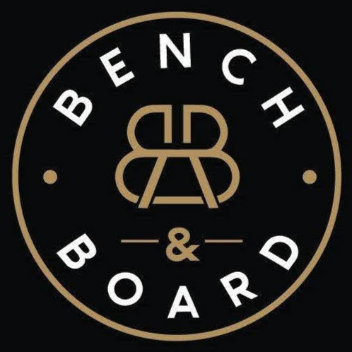 Bench & Board