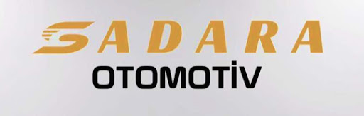 Sadara otomotiv logo