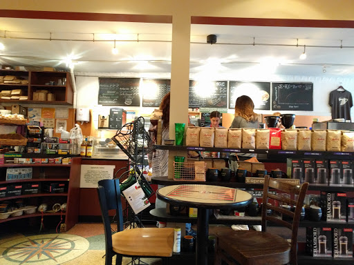 Coffee Shop «Zumi’s Espresso», reviews and photos, 40 Market St, Ipswich, MA 01938, USA