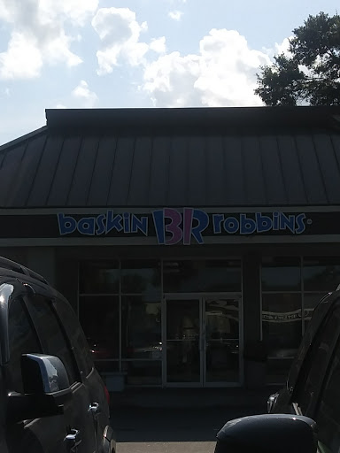 Ice Cream Shop «Baskin-Robbins», reviews and photos, 280 W Coleman Blvd, Mt Pleasant, SC 29464, USA