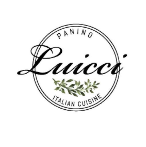 Panino Luicci logo